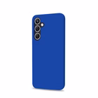 Immagine di Cover tpu Nero CELLY CROMO - Samsung Galaxy A55 5G/ Galaxy A55 5G Enter CROMO1064BL