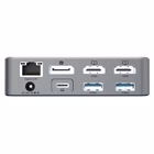 Immagine di 15-in-1 displaylink USB 3.2 gen 2
