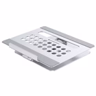 Immagine di Laptop stand with 7-in-1 docking