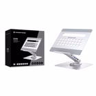 Immagine di Laptop stand with 7-in-1 docking