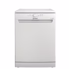Immagine di Lavastoviglie a libera installazione 14 INDESIT D2FHK26