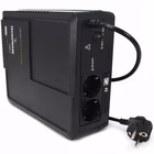 Immagine di Gruppo di continuità PRODOTTI BULK TECNOWARE - UPS ERA PLUS ACTIVE 1600W SCHUKO FGCERAPLAT1602S