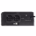 Immagine di Gruppo di continuità PRODOTTI BULK TECNOWARE - UPS ERA PLUS ACTIVE 1600W SCHUKO FGCERAPLAT1602S