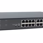 Immagine di Switch LEVEL ONE LEVELONE FGP-2031 - SWITCH 20-PORTE FAST ETHERNET FGP-2031