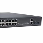 Immagine di Switch LEVEL ONE LEVELONE FGP-2031 - SWITCH 20-PORTE FAST ETHERNET FGP-2031