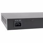 Immagine di Switch LEVEL ONE LEVELONE FGP-2031 - SWITCH 20-PORTE FAST ETHERNET FGP-2031