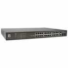 Immagine di Switch LEVEL ONE LEVELONE FGP-2831 - SWITCH 28-PORTE FAST ETHERNET FGP-2831