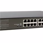 Immagine di Switch LEVEL ONE LEVELONE FGP-2831 - SWITCH 28-PORTE FAST ETHERNET FGP-2831