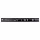 Immagine di Switch LEVEL ONE LEVELONE FGP-2831 - SWITCH 28-PORTE FAST ETHERNET FGP-2831