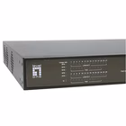 Immagine di Switch LEVEL ONE LEVELONE FGP-2831 - SWITCH 28-PORTE FAST ETHERNET FGP-2831
