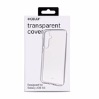 Immagine di Cover tpu Trasparente CELLY GELSKIN - Samsung Galaxy A35 5G/ Galaxy A35 5G Ent GELSKIN1063