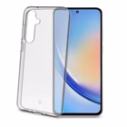 Immagine di Cover tpu Trasparente CELLY GELSKIN - Samsung Galaxy A55 5G/ Galaxy A55 5G Ent GELSKIN1064