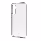 Immagine di Cover tpu Trasparente CELLY GELSKIN - Samsung Galaxy A55 5G/ Galaxy A55 5G Ent GELSKIN1064
