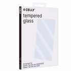 Immagine di Proteggi schermo glass vetro temperato CELLY GLASSTAB - Samsung Galaxy Tab S6 Lite 2024/ 2022/ GLASS