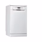 Immagine di Lavastoviglie a libera installazione 10 HOTPOINT/ARISTON HSFC3T127C