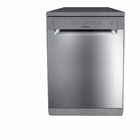 Immagine di Lavastoviglie a libera installazione 14 HOTPOINT/ARISTON H2FHL626X
