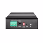 Immagine di Switch LEVEL ONE LEVELONE IGS-2108P - SWITCH INDUSTRIALE HILBERT 8- IGS-2108P