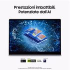 Immagine di Notebook 16" intel core ultra 9 32.00000 windows 11 SAMSUNG Galaxy Book4 Ultra 2 years pick-up and