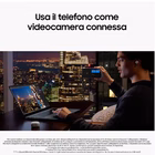 Immagine di Notebook 16" intel core ultra 9 32.00000 windows 11 SAMSUNG Galaxy Book4 Ultra 2 years pick-up and