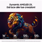 Immagine di Notebook 16" intel core ultra 9 32.00000 windows 11 SAMSUNG Galaxy Book4 Ultra 2 years pick-up and