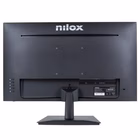 Immagine di Monitor desktop 24" NILOX Monitor 24", Full HD, IPS, 75Hz, HDMI e VGA, 5ms NXM24FHD12