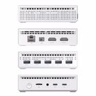 Immagine di Pc Desktop 8.00000 windows 11 celeron quad-core 256GB YASHI YASHI NUCKY-2 N100 8/256 WIN11PRO WHITE