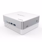 Immagine di Pc Desktop 8.00000 windows 11 intel core i5 256GB YASHI NUCKY-5 I5 1135G7 WHITE 8/256 WIN11 PRO NY8