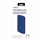 Immagine di Power bank CELLY PBE10000EVO - 10W Powerbank 10000 mAh PBE EVO PBE10000EVOBL