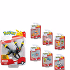 Immagine di REI TOYS POKEMON BATTLE FIGURE PACK PK010600
