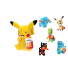 Immagine di REI TOYS POKEMON PELUCHE 20CM PK081500