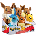 Immagine di Pkmn peluche eevee 20cm ass.6