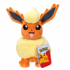Immagine di Pkmn peluche eevee 20cm ass.6