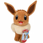 Immagine di Pkmn peluche eevee 20cm ass.6