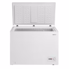 Immagine di Congelatore orizzontale a libera installazione 251 litri E 88,50x98,50x6 cm Bianco COMFEE RCC335WH2