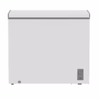 Immagine di Congelatore orizzontale a libera installazione 296 litri E 84,40x106,50x59,2 cm Bianco COMFEE RCC395