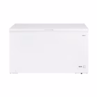 Immagine di Congelatore orizzontale a libera installazione 415 litri E 82,50x141,60x75 cm Bianco COMFEE RCC554WH