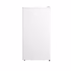 Immagine di Congelatore verticale a libera installazione 60 litri E 84,50x47,50x44,5 cm bianco COMFEE RCU89WH2