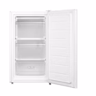 Immagine di Congelatore verticale a libera installazione 60 litri E 84,50x47,50x44,5 cm bianco COMFEE RCU89WH2