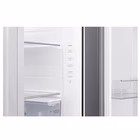 Immagine di Frigorifero E SAMSUNG RS64DG53M3SLEF