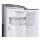 Immagine di Frigorifero E SAMSUNG RS64DG53M3SLEF