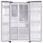 Immagine di Frigorifero E SAMSUNG RS64DG53M3SLEF