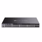 Immagine di Switch TP-LINK SG6654XHP
