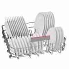 Immagine di Lavastoviglie a libera installazione 14 BOSCH SMS4EMI01E