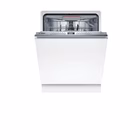 Immagine di Lavastoviglie da incasso 14 BOSCH SMV4ECX21E