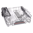 Immagine di Lavastoviglie da incasso 13 BOSCH SMV4HAX19E