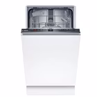 Immagine di Lavastoviglie da incasso 10 BOSCH SPV2HKX42E