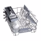 Immagine di Lavastoviglie da incasso 10 BOSCH SPV2HKX42E