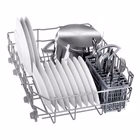 Immagine di Lavastoviglie da incasso 10 BOSCH SPV2HKX42E