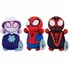 Immagine di Squishmallows spidey25cm
