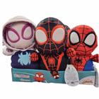 Immagine di Squishmallows spidey25cm